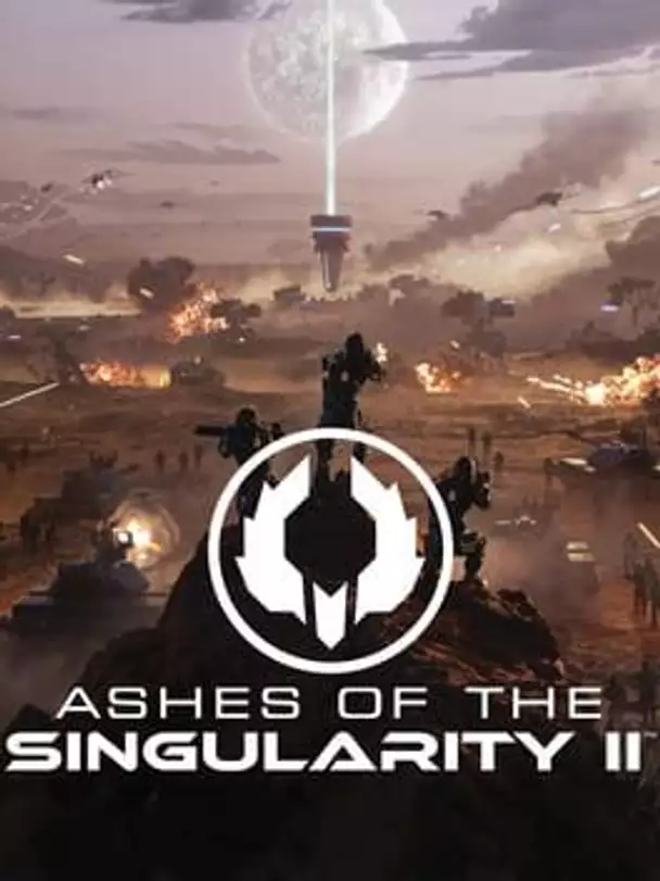 Ashes of the Singularity II