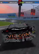 Days of Thunder: NASCAR Edition