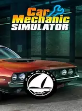 Car Mechanic Simulator 2018: Plymouth