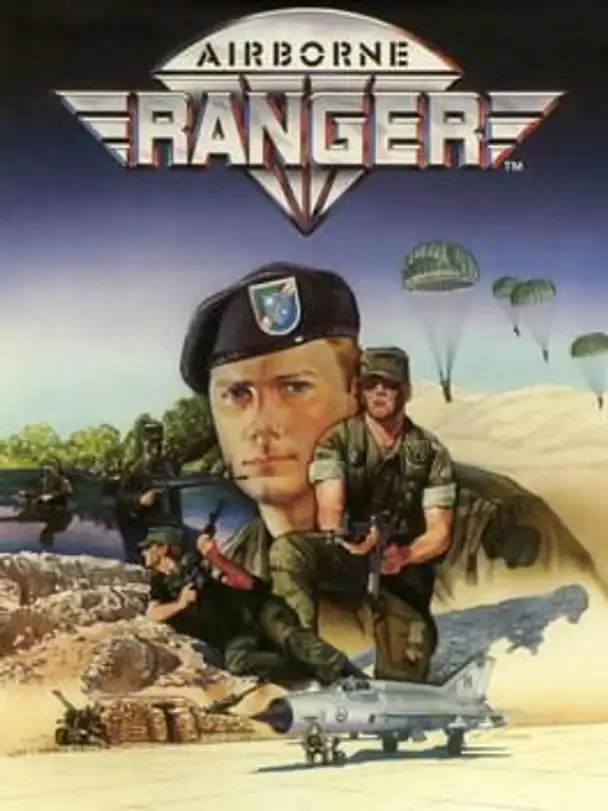 Airborne Ranger