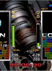 Arcade Archives: Tetris - The Absolute: The Grand Master 2 Plus