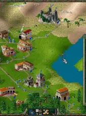 The Settlers II: Veni, Vidi, Vici