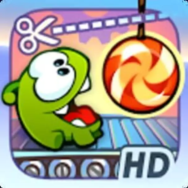 Cut the Rope HD