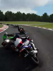 Ride 3: Free Pack 5