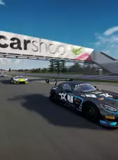 Assetto Corsa Competizione: GT Racing Game Bundle