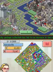 SimCity DS