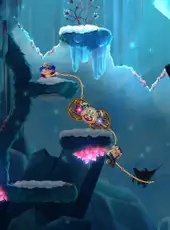 Super Chariot