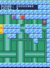 Block ‘Em Sock ‘Em