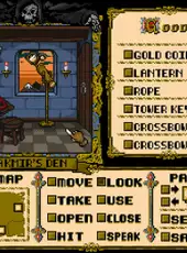 Beyond Shadowgate