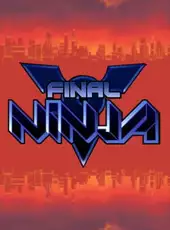 Final Ninja