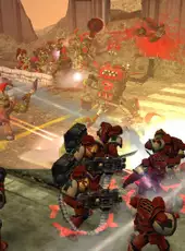 Warhammer 40,000: Dawn of War - Master Collection