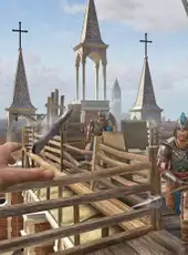 Assassin's Creed Nexus VR