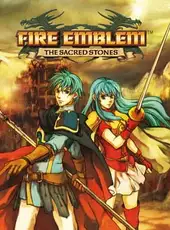 Fire Emblem: The Sacred Stones