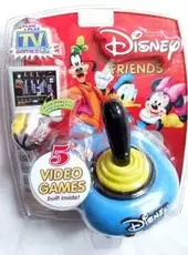 Disney Friends