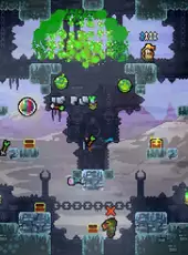 Towerfall Ascension: Dark Worlds