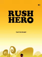 Rush Hero