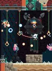 Flinthook