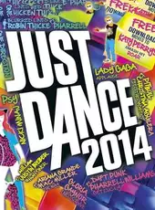 Just Dance 2014