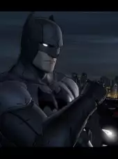 Batman: The Telltale Series - Episode 3: New World Order