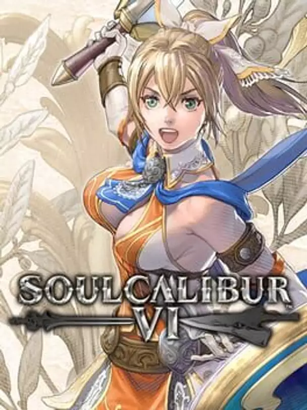 SoulCalibur VI: Cassandra