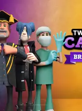 Two Point Campus: Brainy Bundle