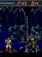 Shinobi III: Return of the Ninja Master