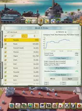 Tropico 6: The Llama of Wall Street