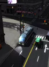 Cities in Motion 2: Bus Mania