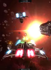 Galaxy on Fire 2 Full HD