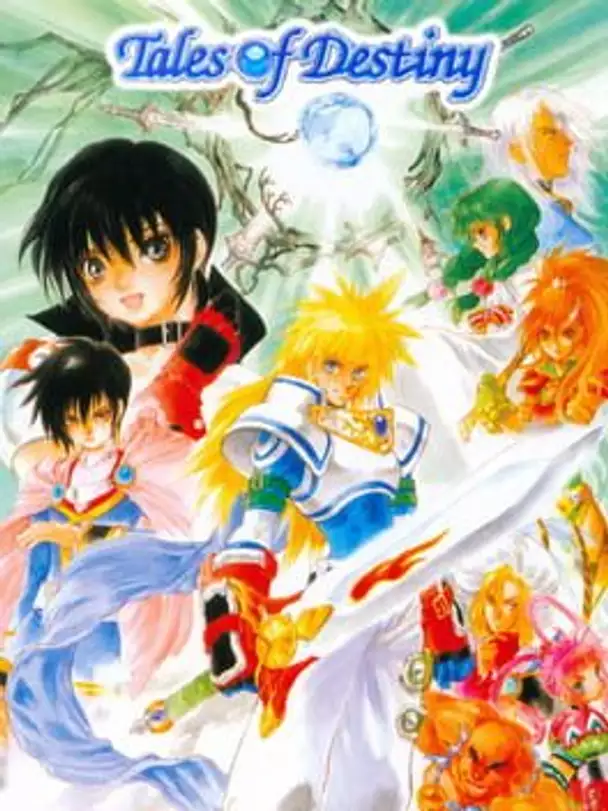 Tales of Destiny