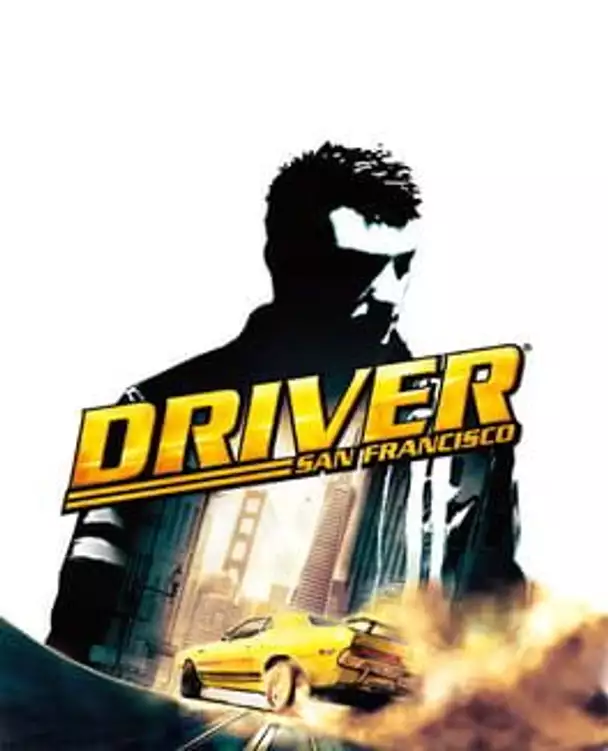 Driver: San Francisco - Deluxe Edition