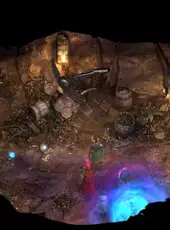 Torment: Tides of Numenera