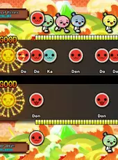 Taiko no Tatsujin: Drum Session