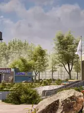 Session: Skate Sim - Year 1 Pack