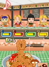 MySims Party
