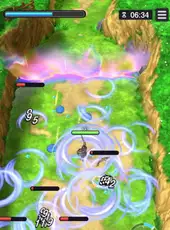 Dragon Quest Smash/Grow