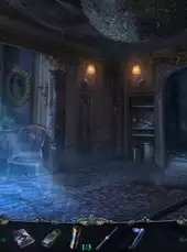 Haunted Hotel: Room 18 - Collector's Edition