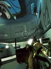 Brink: Agents of Change