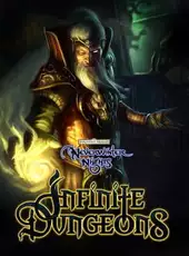 Neverwinter Nights: Infinite Dungeons