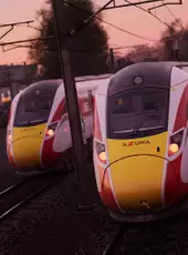 Train Sim World 4: UK Regional Edition