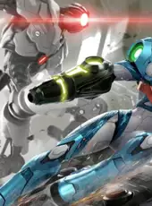 Metroid Dread