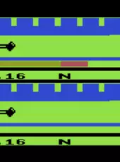 A Collection of Activision Classic Games for the Atari 2600