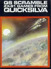 QS Scramble