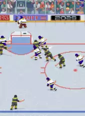 Wayne Gretzky Hockey 3