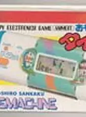 Doraemon: Omoshiro Sankaku Time Machine