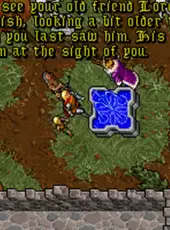 Ultima VII: The Black Gate