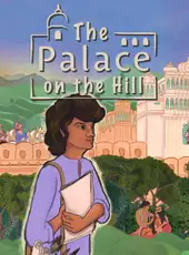 The Palace on the Hill