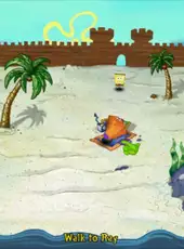 SpongeBob SquarePants: Employee of the Month