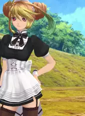Tales of Xillia Remastered