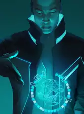 Tron: Identity